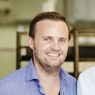 Mark Schneckenburger