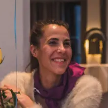 Nadine Kalter