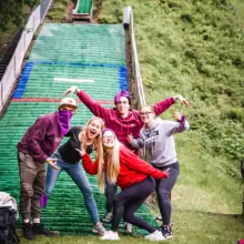 JGA in Willingen