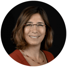 Andrea Jaspert