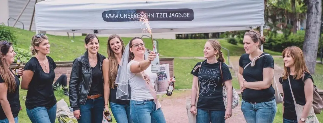 JGA Erlebnisse