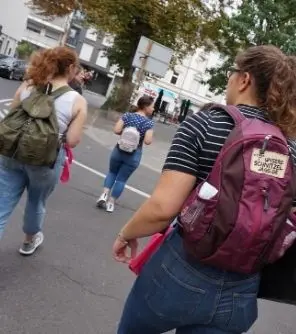 Öffentliche Schnitzeljagd Bonn
