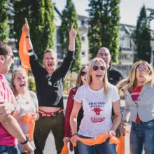 Sommerfest