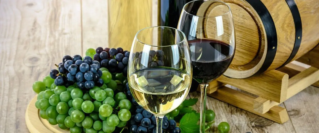 Weintour durch Bad Honnef