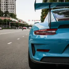 Auto Rallye